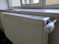 Csíkszeredában elsőként az egészségügyben és az oktatási intézményekben indult el a távhőszolgáltatás